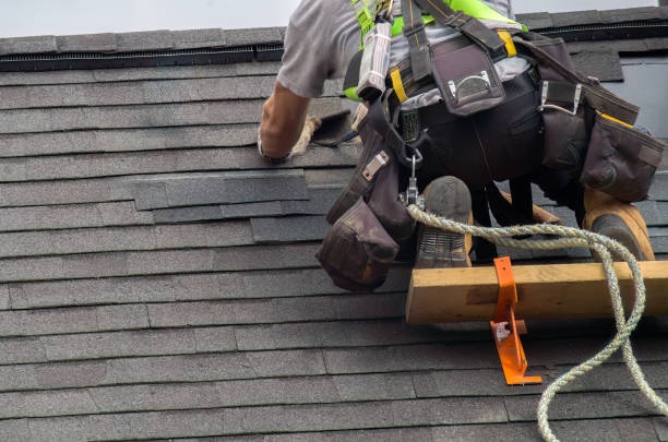 Reliable Roof Installation contractor in Carbondale, PA by Brentwood Metal Roofing